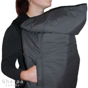 Sherpa 1, 2, 3, Go Carrier Cover